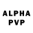 Alpha PVP СК Promat